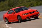 Ford Mustang SVT Cobra 2003 года